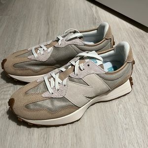 New Balance Beige Shoes